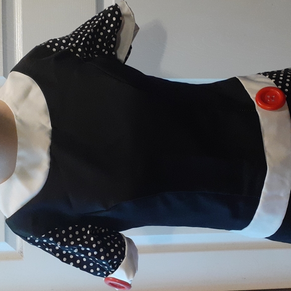 Franco Costumes Mod Chick - Picture 4 of 7